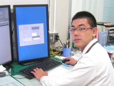 島根大学総合医療学講座に木島助教が着任されました