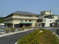 大田市立病院(島根大学医学部大田総合医育成センター)