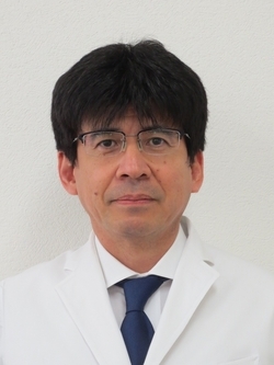 医師_山口峰一